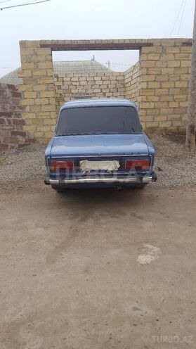 LADA (VAZ) 2106 1994, 12,100 km - 1.6 l - Gəncə