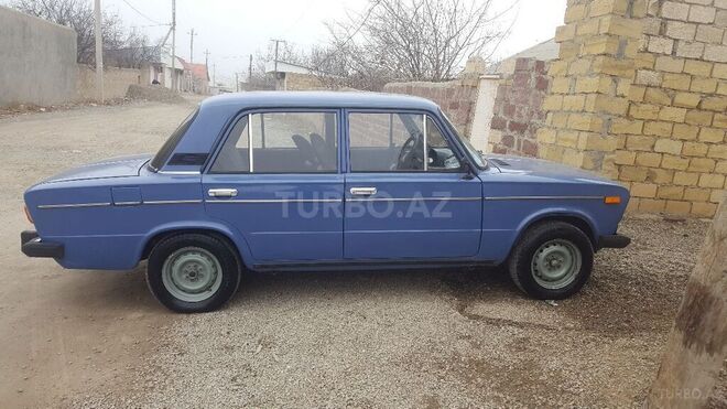 LADA (VAZ) 2106 1994, 12,100 km - 1.6 l - Gəncə
