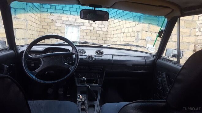 LADA (VAZ) 2106 1994, 12,100 km - 1.6 l - Gəncə