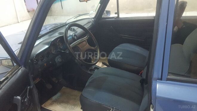 LADA (VAZ) 2106 1994, 12,100 km - 1.6 l - Gəncə