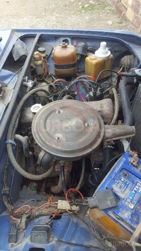 LADA (VAZ) 2106 1994, 12,100 km - 1.6 l - Gəncə