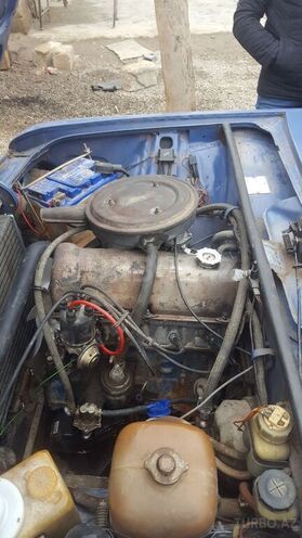 LADA (VAZ) 2106 1994, 12,100 km - 1.6 l - Gəncə