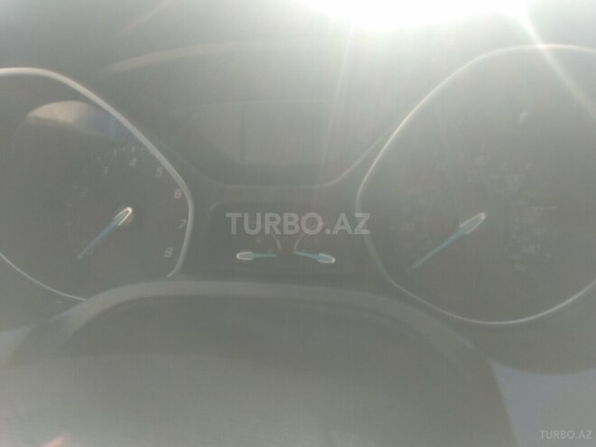 Ford Focus 2012, 235,000 km - 2.0 l - Bakı
