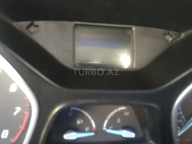Ford Focus 2012, 235,000 km - 2.0 l - Bakı