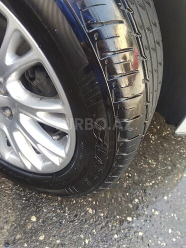 Ford Focus 2012, 235,000 km - 2.0 l - Bakı
