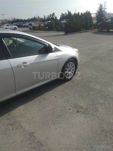 Ford Focus 2012, 235,000 km - 2.0 l - Bakı