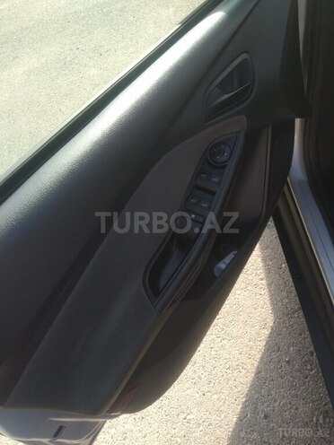 Ford Focus 2012, 235,000 km - 2.0 l - Bakı