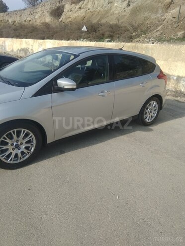 Ford Focus 2012, 235,000 km - 2.0 l - Bakı