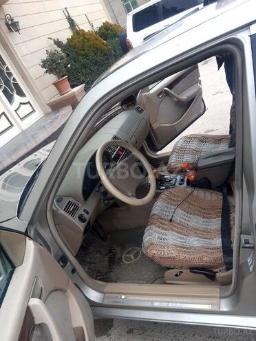 Mercedes C 220 1998, 580,000 km - 2.2 l - Bakı