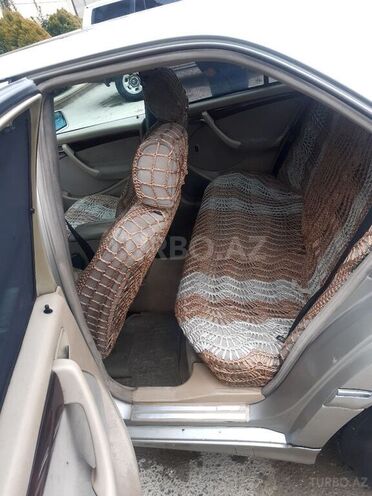 Mercedes C 220 1998, 580,000 km - 2.2 l - Bakı