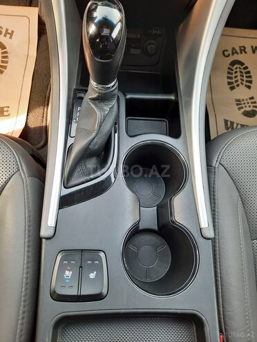 Hyundai Sonata 2014, 85,000 km - 2.0 l - Bakı