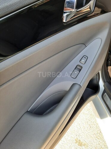Hyundai Sonata 2014, 85,000 km - 2.0 l - Bakı