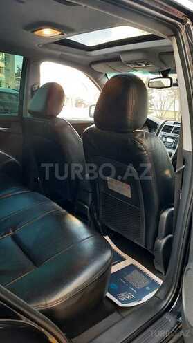 Kia Sportage 2007, 155,000 km - 2.0 l - Bakı