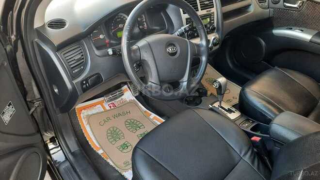 Kia Sportage 2007, 155,000 km - 2.0 l - Bakı