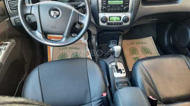 Kia Sportage 2007, 155,000 km - 2.0 l - Bakı