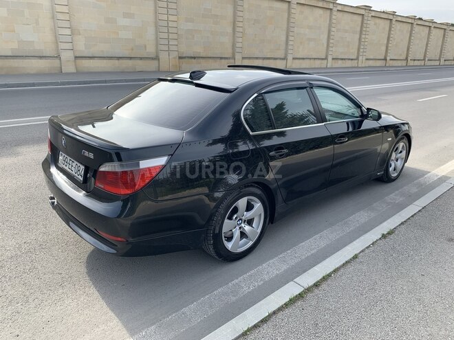 BMW 525 2005, 286,000 km - 2.5 l - Bakı
