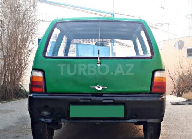 LADA (VAZ) Oka 1990, 210,000 km - 0.8 l - Bakı