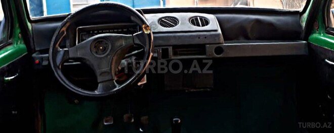 LADA (VAZ) Oka 1990, 210,000 km - 0.8 l - Bakı