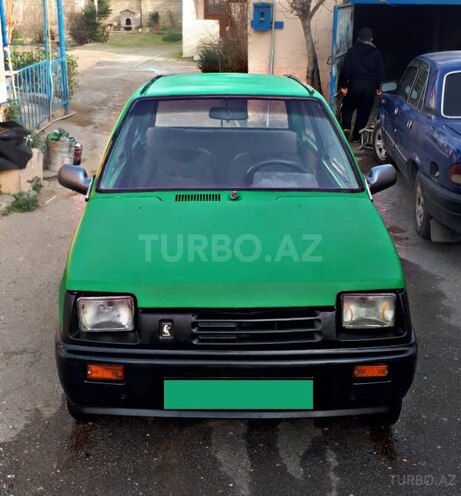 LADA (VAZ) Oka 1990, 210,000 km - 0.8 l - Bakı