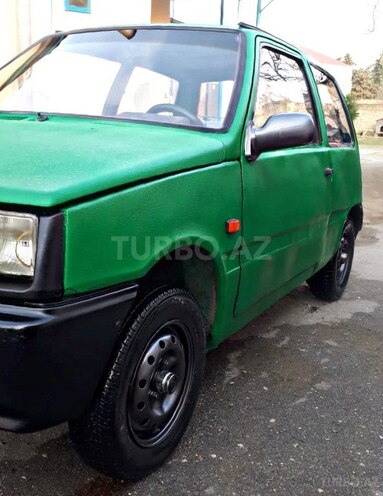 LADA (VAZ) Oka 1990, 210,000 km - 0.8 l - Bakı