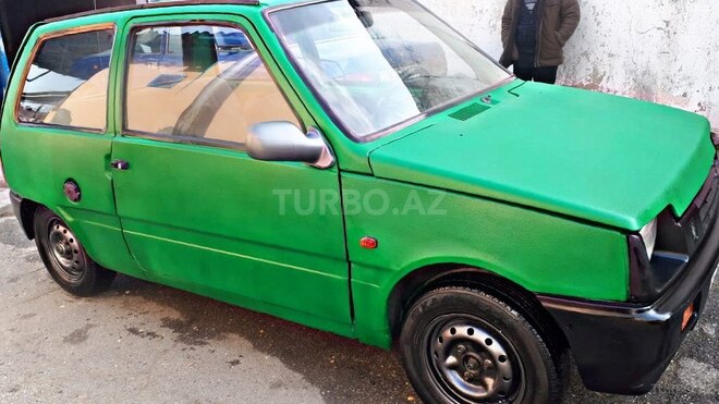 LADA (VAZ) Oka 1990, 210,000 km - 0.8 l - Bakı