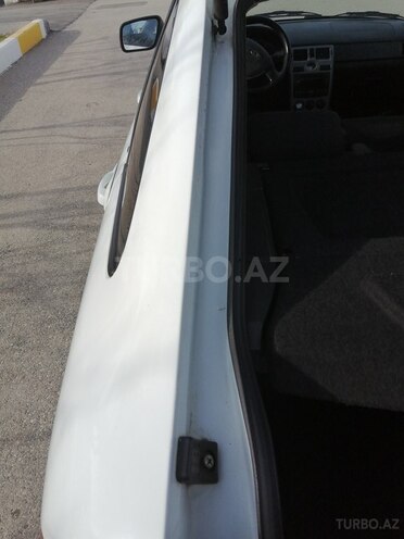 LADA (VAZ) Priora 2013, 164,000 km - 1.6 l - Bakı