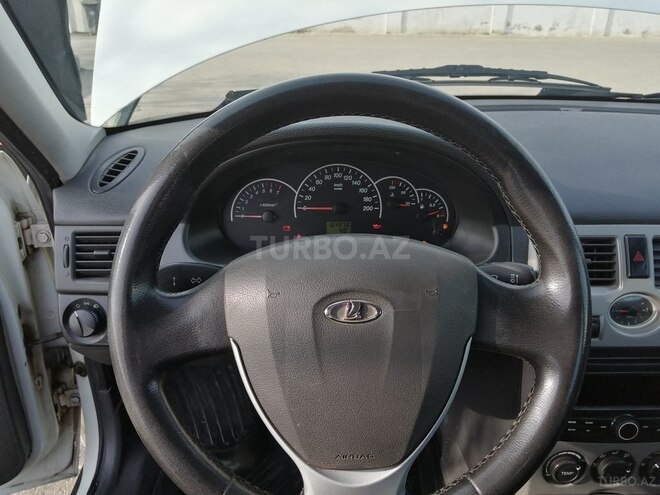 LADA (VAZ) Priora 2013, 164,000 km - 1.6 l - Bakı