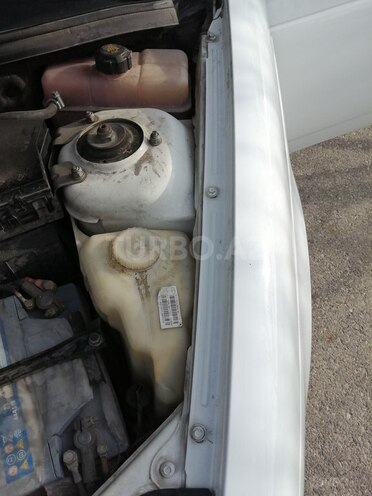 LADA (VAZ) Priora 2013, 164,000 km - 1.6 l - Bakı