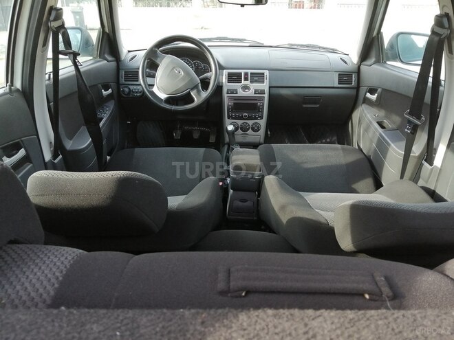 LADA (VAZ) Priora 2013, 164,000 km - 1.6 l - Bakı