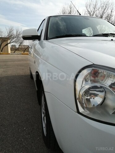 LADA (VAZ) Priora 2013, 164,000 km - 1.6 l - Bakı
