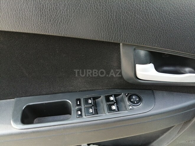 LADA (VAZ) Priora 2013, 164,000 km - 1.6 l - Bakı