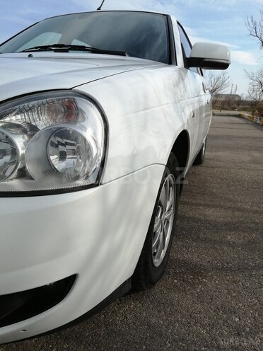 LADA (VAZ) Priora 2013, 164,000 km - 1.6 l - Bakı