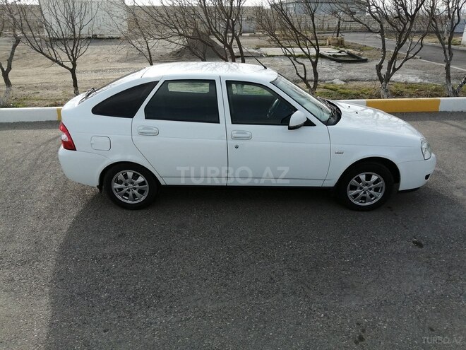 LADA (VAZ) Priora 2013, 164,000 km - 1.6 l - Bakı