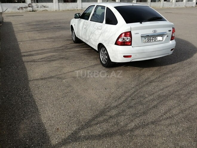 LADA (VAZ) Priora 2013, 164,000 km - 1.6 l - Bakı