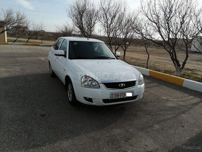 LADA (VAZ) Priora 2013, 164,000 km - 1.6 l - Bakı