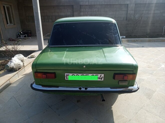 LADA (VAZ) 21011 1983, 235,100 km - 1.3 l - Bakı
