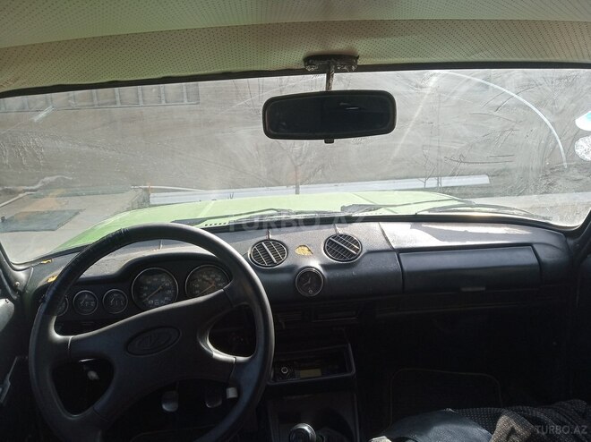 LADA (VAZ) 21011 1983, 235,100 km - 1.3 l - Bakı