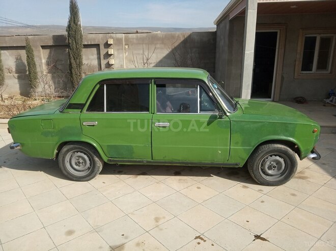 LADA (VAZ) 21011 1983, 235,100 km - 1.3 l - Bakı