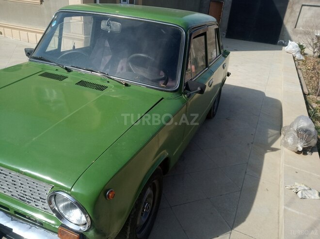 LADA (VAZ) 21011 1983, 235,100 km - 1.3 l - Bakı