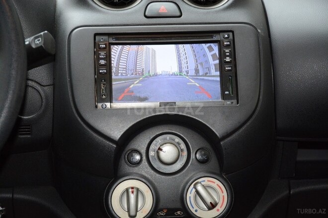 Nissan Micra 2012, 91,700 km - 1.3 л - Bakı