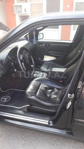 Mercedes C 280 1999, 193,000 km - 2.8 l - Bakı