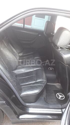 Mercedes C 280 1999, 193,000 km - 2.8 l - Bakı