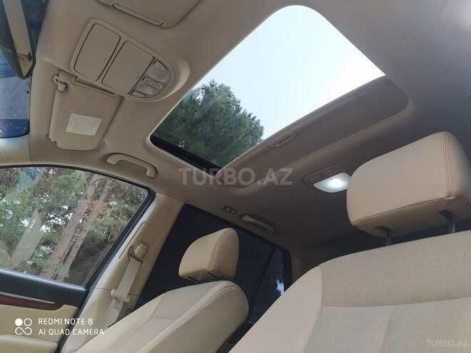 Hyundai Santa Fe 2008, 151,359 km - 2.7 l - Sumqayıt