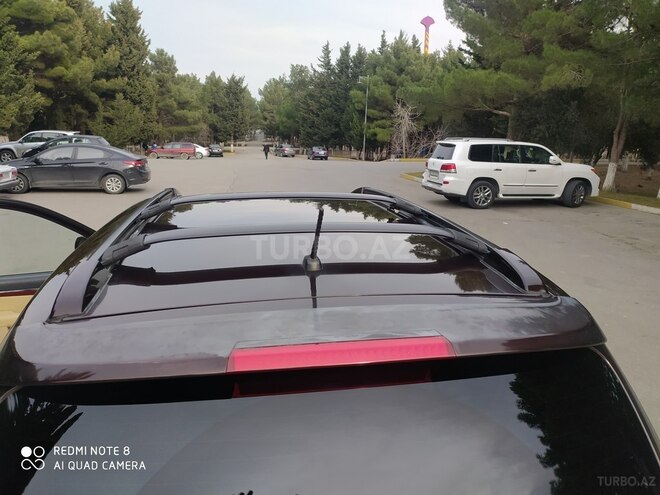 Hyundai Santa Fe 2008, 151,359 km - 2.7 l - Sumqayıt