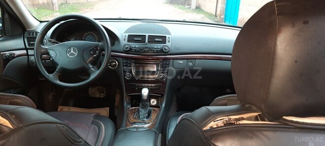 Mercedes E 220 2006, 322,357 km - 2.2 л - Bakı