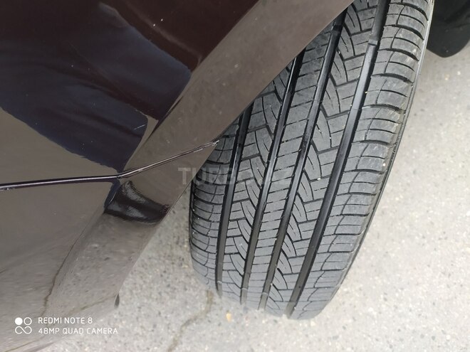 Hyundai Santa Fe 2008, 151,359 km - 2.7 l - Sumqayıt