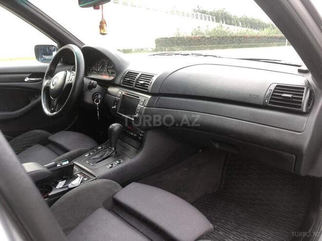 BMW 325 2000, 190,000 km - 2.5 l - Bakı