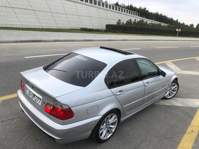 BMW 325 2000, 190,000 km - 2.5 l - Bakı