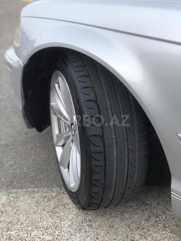 BMW 325 2000, 190,000 km - 2.5 l - Bakı