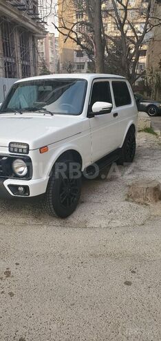 LADA (VAZ) Niva 2014, 64,000 km - 1.7 l - Bakı
